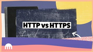 HTTP vs HTTPS