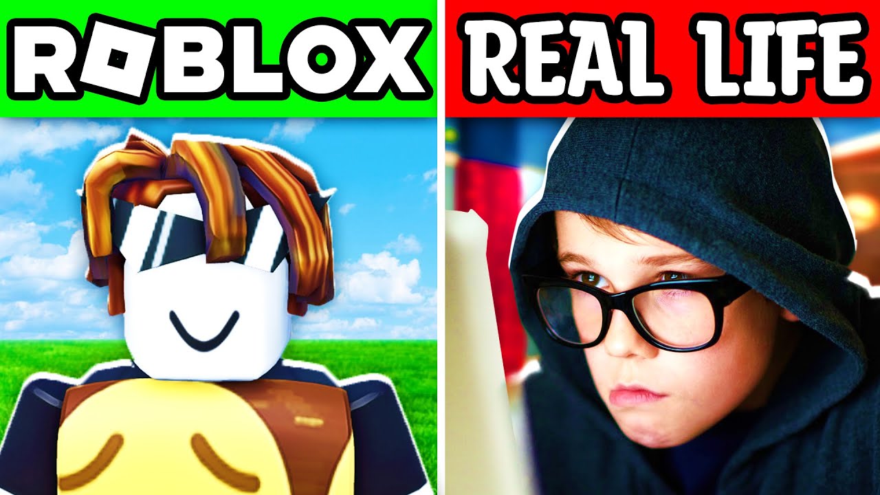 The TRUTH Behind These Roblox Hackers