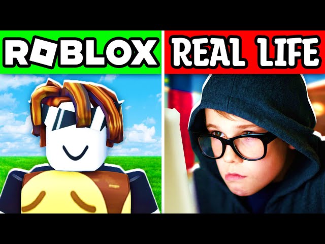 Which is better Real or Fake Roblox hackers?🤔#roblox #hacker