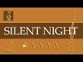 Clarinet Notes Tutorial - Silent Night - Gruber - Christmas Song (Sheet Music)