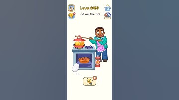 DOP 5 game Delete One Part Level 2452 to 2455 #dop5 #gaming #dopgame