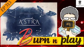 EP.313 : Astra [เทพพระเจ้าที่ยิ่งใหญ่...อยู่บนดวงดาวสินะ] #AFK