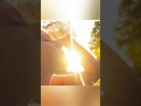 ماذا يحدث لجسمك لو اهملت شرب الماء