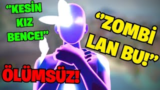 VALORANT OYUNCULARI CLOVE İLE TANIŞIYOR!!