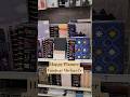 Planner finds at Michael's: Happy Planner