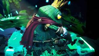 Puppeteer: No Strings Attached - Demo Bosses (No Damage)