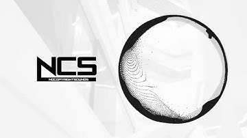 NCS Black Circle Spectrum for Avee Player #2