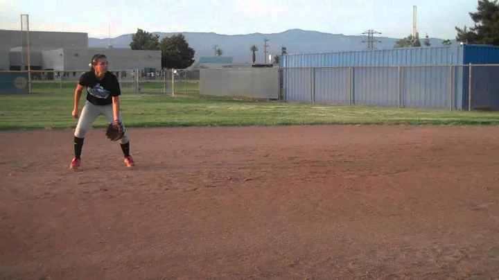Julia Apodaca Skill Video