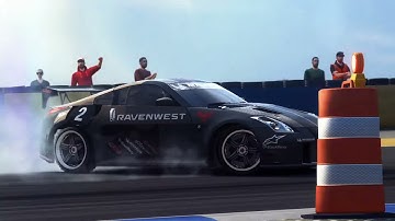 GRID Autosport Custom Edition • Launch Trailer • iOS Android