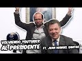 VOLVIENDO YOUTUBER AL PRESIDENTE SANTOS Ft. Juan Manuel Santos
