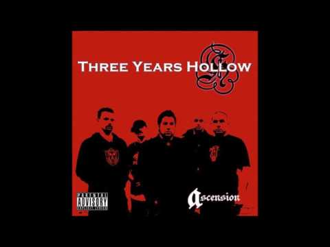 Three Years Hollow - Down (Audio)