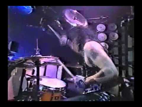 RIP - Randy Castillo - solo Ozzy Osbourne /band/