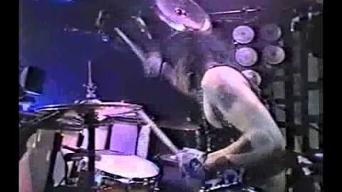 R.I.P - Randy Castillo - solo  Ozzy Osbourne  /band/