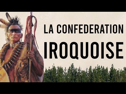 Vidéo: La tribu onondaga existe-t-elle toujours ?