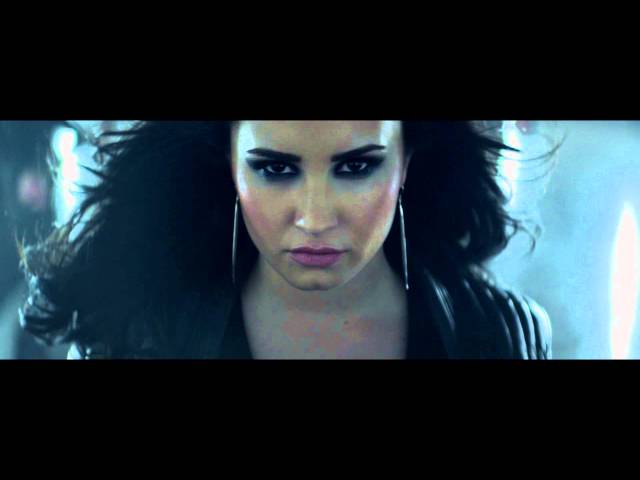 Demi Lovato - Heart Attack (Official Video Teaser #4) class=