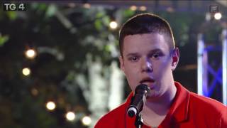 Video voorbeeld van "Conor Ó Gallachóir - An Baitsiléir - FleadhTV 2016"