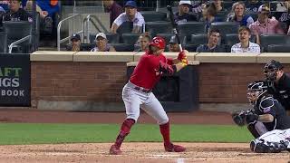 Joey Votto homers in 7th straight game: 7\/30\/2021