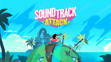 Steven and the Stevens (1-6) - Soundtrack Attack
