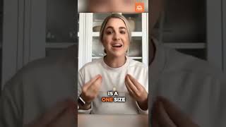 Confidence Begins When You Fully Embrace Yourself | Jenna Kutcher