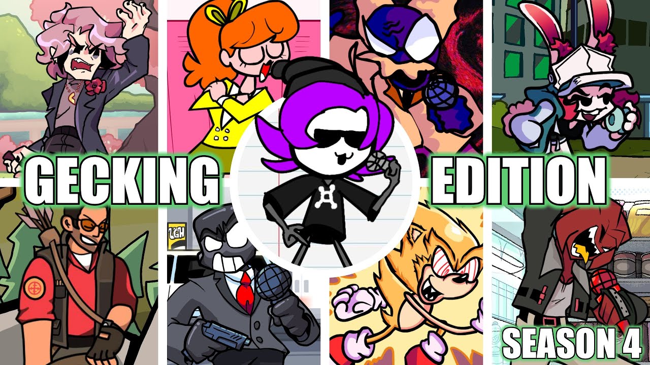 Рисунки, но каждый раз используется новая обложка (издание Gecking)