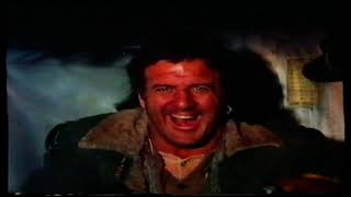 UK Rental VHS Trailer Reel: Prayer Of The Rollerboys (1992 First Independent) Part 2