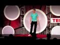 Hey Doc, some boys are born girls: Decker Moss at TEDxColumbus