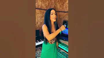 Naz Dej Aşık Mecnun Trand عاشق مجنون Turkey 