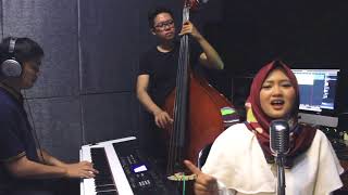 NAIF COVER (Benci untuk mencinta & Dimana aku disini)