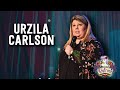 Urzila Carlson - Upfront 2018