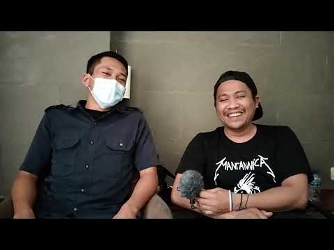 SATPAM GANTENG RUMAH RADITYA DIKA - Eps 1