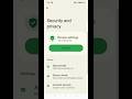 privacy app lock ka password bhul gaye to kaise khole | app lock ka privacy password kaise unlock 💯%