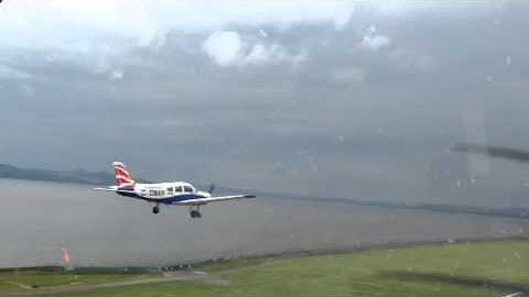 Tayside Formation video clip 1