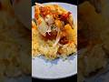 Succulent chicken, fragrant rice, and that signature chili kick #shorts #food #tips