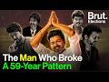 Vijay: The star who “threw away” his career for politics