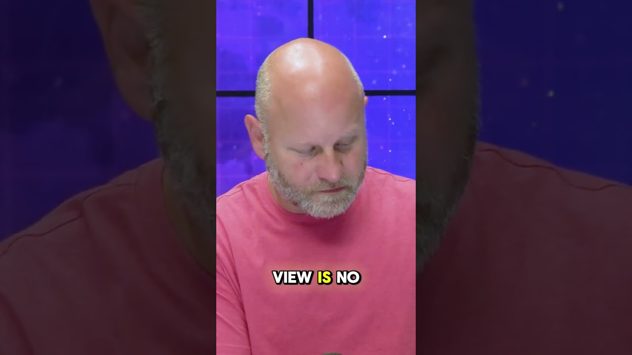 Trump's shutdown plan is EVIL