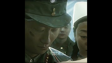Thumbnail of The Respect #respect #sad #emotional #feelings #soldier #military #japan  #viral #foryou