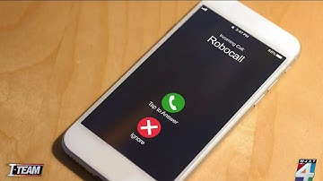 I-TEAM: How to sue a telemarketer