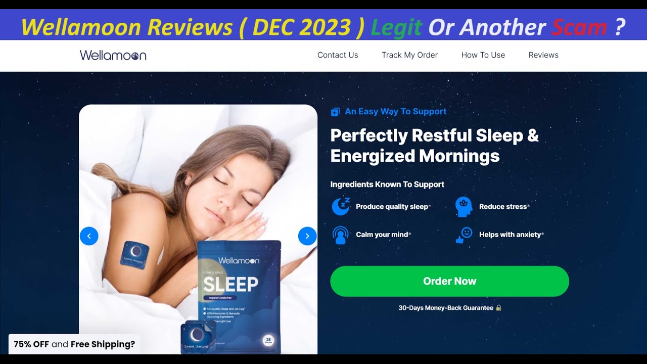 Wellamoon Reviews And Complaints Consumer Reports Wellamoon Reviews ( DEC 2023 ) Legit Or Another Scam ? ! Wellamoon