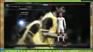 Download lagu [PES 2012 Black Smoke Patch v4.8 : update 4.8.1 update 4.8.2