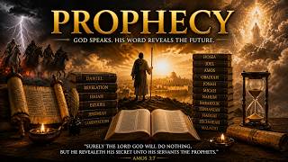 Prophecy teaching by Prophet Joseph and Aaron