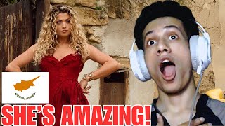 Antigoni - Jalla Cyprus 🇨🇾 Reaction