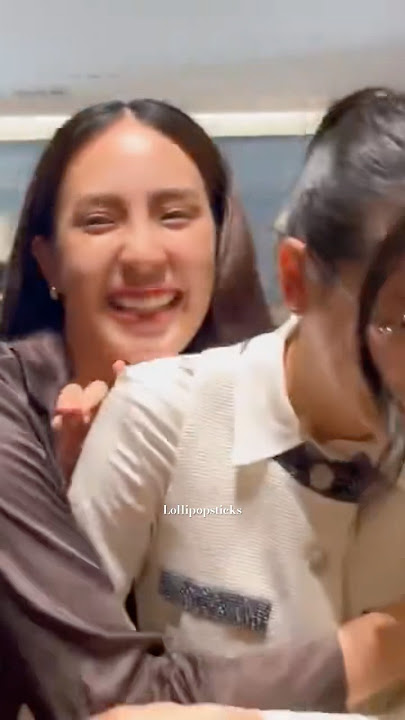 Download lagu Cute😍 #lillybelle #lillyladapa #bellejirat #harmonysecret #shortvideo