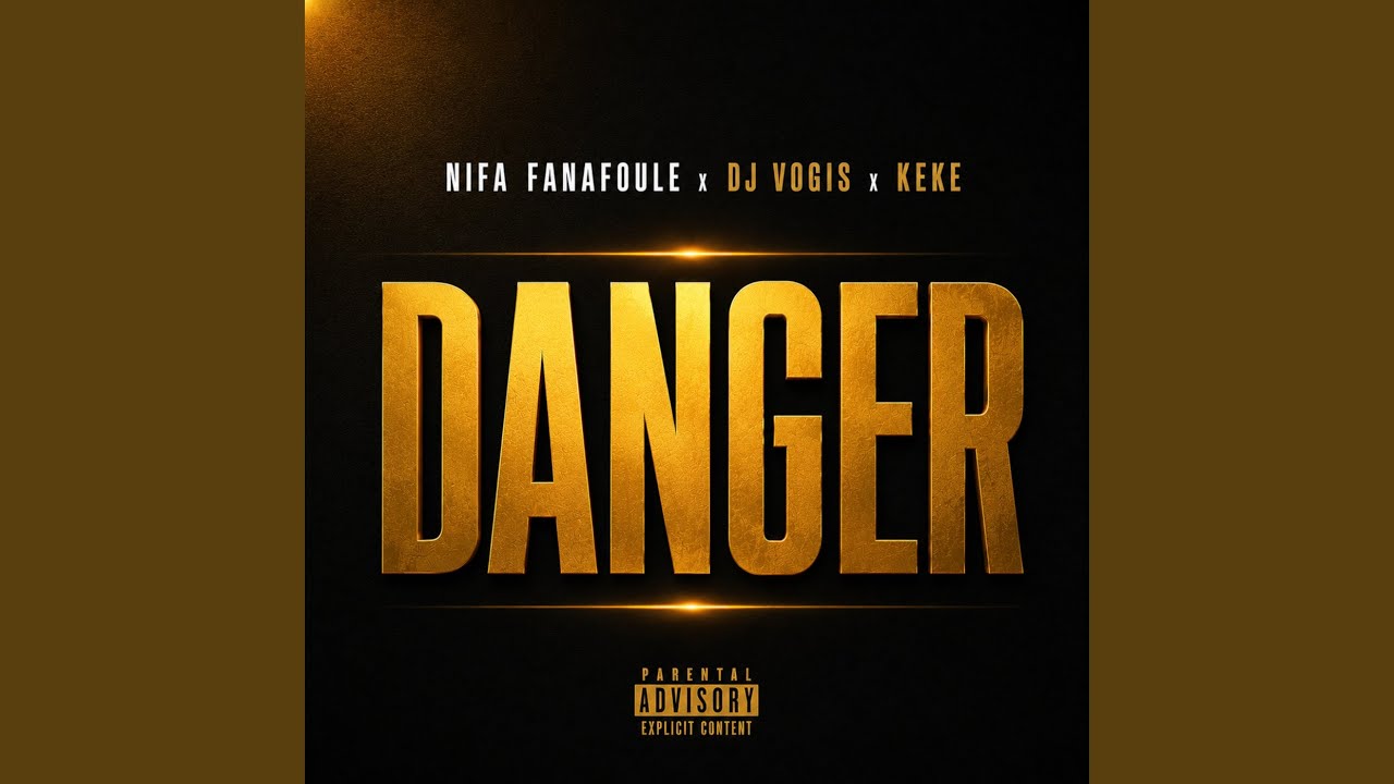 Watch Danger on YouTube Watch Danger on YouTube