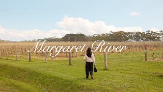 Margaret River | Travel Diary by Melle