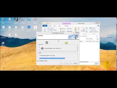 Install tool analysis CodeIt.right