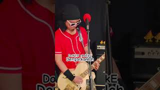Dengarkanlah #donnyradtke #love #music #rock #pop #art #guitar #youtubeshorts #fyp #jakarta #ootd