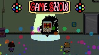 IT'S SHOWTIME!!! | TLS Plays UNDERTALE - Episode 5