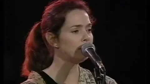 Nanci Griffith - Tecumseh Valley (Live in Norway, ...