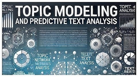 Quanteda-10  Topic Modeling using stm package