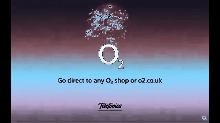 (REQUESTED) O2 Logo History in AbelFlangedSawChorded